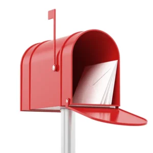 החלפת מנעול תיבת דואר